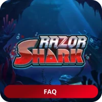 Razor Shark FAQ